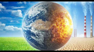 Klimakatastrophe Trailer