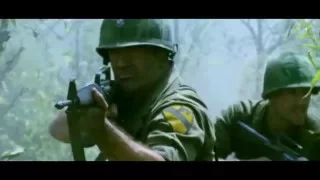 We Were Soldiers Tribute | Music video (ITA)
