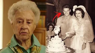 Спустя 1,5 месяца после свадьбы ее супруг бесследно исчезает.  Только через 79 лет она узнает правду