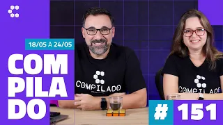 Python tem a maior demanda; MS Build 2024; Polêmicas na OpenAI; Kotlin 2.0; Novo Angular #151