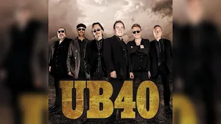 UB40 Greatest Hits(Full)Mix by Dj Most wanted 2023