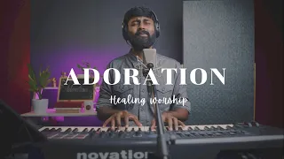 ADORATION ( Healing Worship ) | Tamil Worship Series | Ep3 | Isaac.D