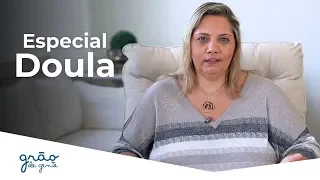 ESPECIAL DOULA: TUDO SOBRE PARTO! | PALAVRA DO ESPECIALISTA #52 COM ADRIANA VIEIRA