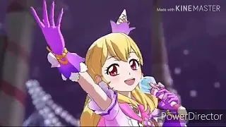 AMV Aikatsu Kagayaki No Etude ( Etude Of Randiance ) Full + Mp4