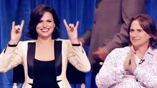 Lana Parrilla ♛ Make Me Smile [with Paley Fest 2013]