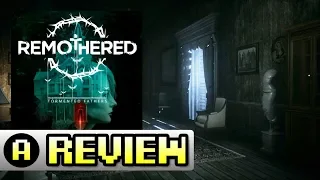 Remothered: Tormented Fathers (PS4) | Review