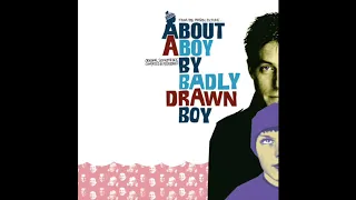 Badly Drawn Boy - Dead Duck