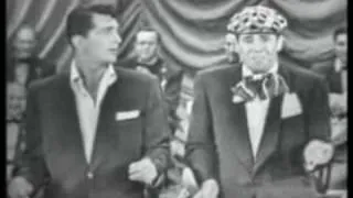 Dean Martin & Jerry Lewis: Commercial for Chesterfields