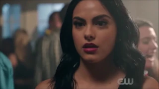 Riverdale 1x10 Music Scene: Lemaitre feat. Mark Johns - Stepping Stone