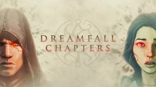 Dreamfall Chapters: Awakenings Part 2 [Book 1 - Chapter 2] (The Longest Journey)