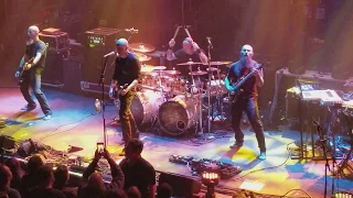 Devin Townsend - Full Concert @ The Vic - Chicago, IL