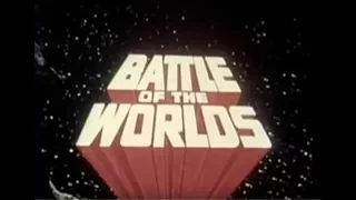 Battle of the Worlds (1961) Claude Rains