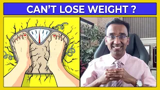 TIPS for a SECRET method for weight loss ( long term )