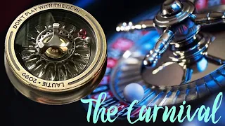 Unboxing the Carnival by Lautie