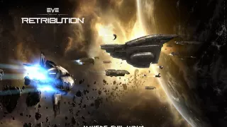 EVE Online Soundtrack (6,5h + tracklist)