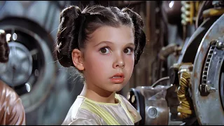 Star Wars but with Kids - 1950's Super Panavision 70