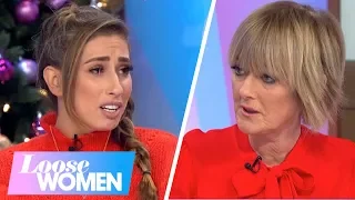 Should You Police Check Your Partner? | Loose Women