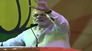 PM on Mission Swachh Bharat