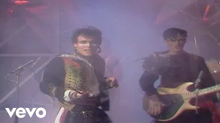 Adam & The Ants - Dog Eat Dog (Live in Manchester)
