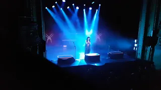 Please  - Eleine, Söder Teatern, Stockholm 2019-10-05