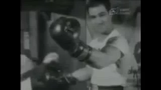 Rocky Marciano Tribute