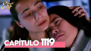 Elif Quinta Temporada Capítulo 1119 | Elif Capítulo 1119