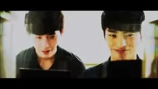 [BROMANCE] No Breathing ::: So Wake Me Up When It's All Over