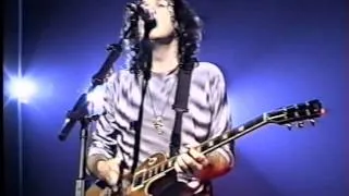 Gary Moore - Always there for you - live Mannheim 1997 - Underground Live TV recording