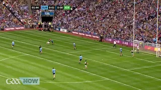 Kerry v Dublin 2019 All Ireland Final