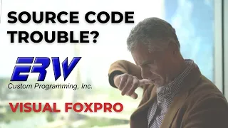 Your Visual FoxPro Programmer and Your Source Code