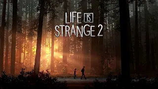 Life is Strange 2 OST: Menu Theme (Clean Seattle Version) [1080p]