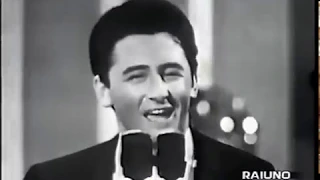 Io che non vivo (senza te) - Pino Donaggio 1964 - Legendado PT Br