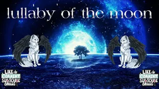 [Nightcore] David Vitas ft  Elsie Lovelock : Lullaby of the Moon