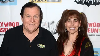 The Untold Story of Batman’s Burt Ward: Unusual Relationship