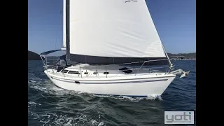 Catalina 34MKII 'Tango 3'