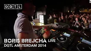 Boris Brejcha [LIVE] @ DGTL Festival 2014