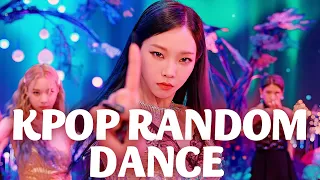 KPOP RANDOM PLAY DANCE 2017-2023 | K-POP RANDOM