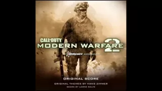 Call of Duty: Modern Warfare 2 - Opening Titles (Hans Zimmer)