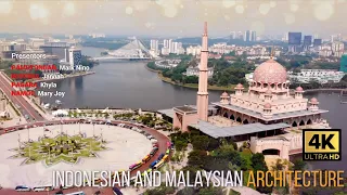 History of Indonesian  Architecture | History of Architecture | Asian Architecture