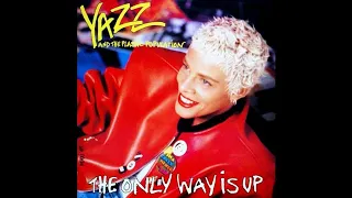 Yazz & The Plastic Population - The Only Way Is Up