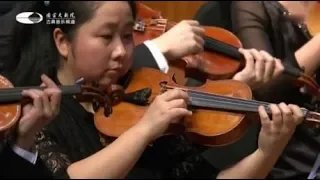 施特劳斯经典名曲《拨弦波尔卡》，美妙的旋律，让人无比陶醉！