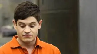 Misfits Series 3 Interviews- Iwan Rheon