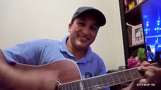 Eduardo Costa pecado de amor🎼🎸Tito Leone voz violão