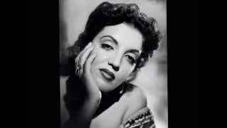 Movie Legends - Katy Jurado