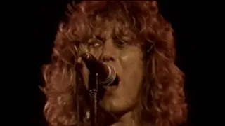 Led Zeppelin - "Hot Dog" (remaster)