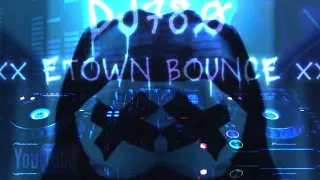 Unleashing the Power of DJ Fabio and Moon Wheels in Motion | DJ780 E-Town Bounce Mic 2023