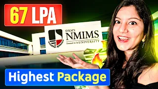 Should You Apply to NMIMS? 🤔 NMIMS MBA Review – Placements, Fees, Admission Process