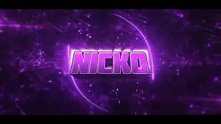 Nicko | 2D Friend-tro v2 | epilepsy warning at personal