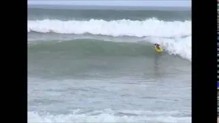 Free Falling SUP / Surfer - Bro rcSurfer