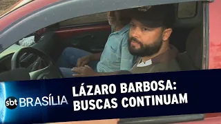 Produtor rural e sogro foram vítimas de Lázaro | SBT Brasília 21/06/2021